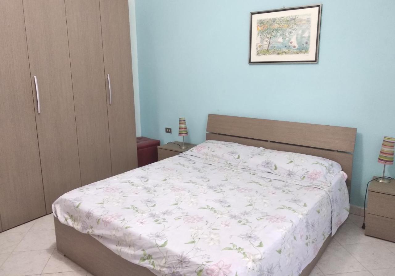 Basecamp Ogliastra - Flat Green Santa Maria Navarrese Luaran gambar