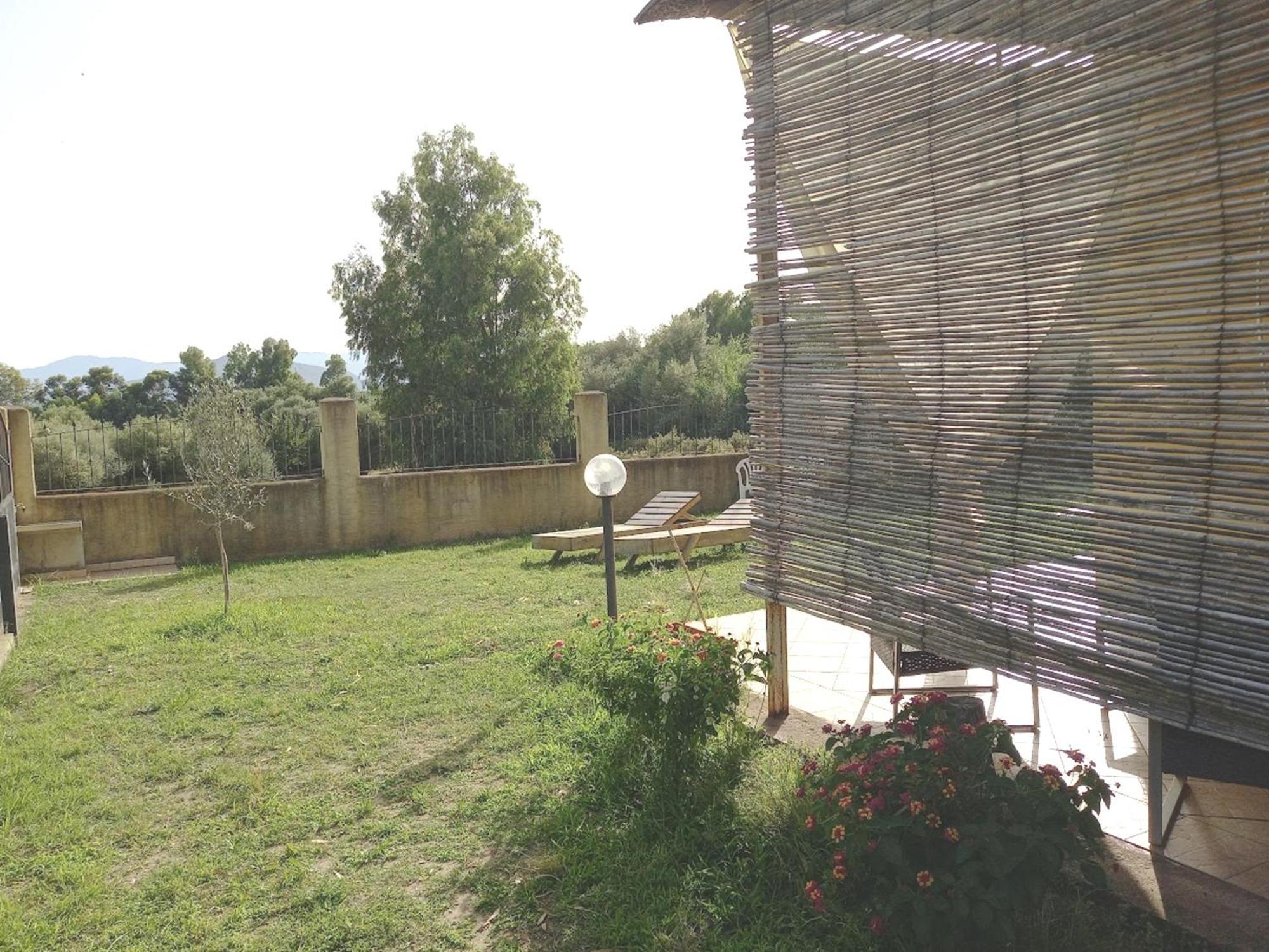 Basecamp Ogliastra - Flat Green Santa Maria Navarrese Luaran gambar